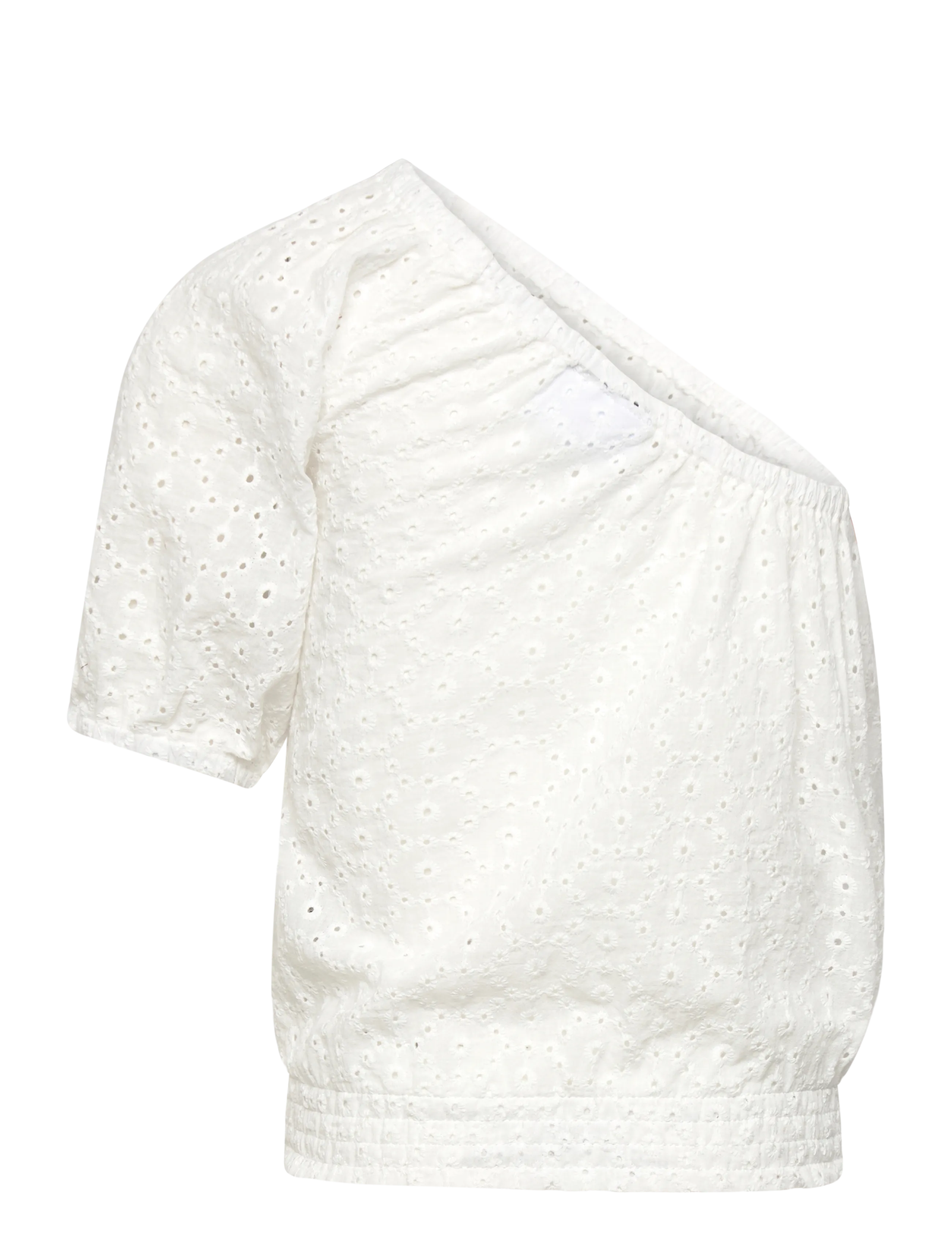 Grunt - GRLou Ang Top - summer savings - off white - 1