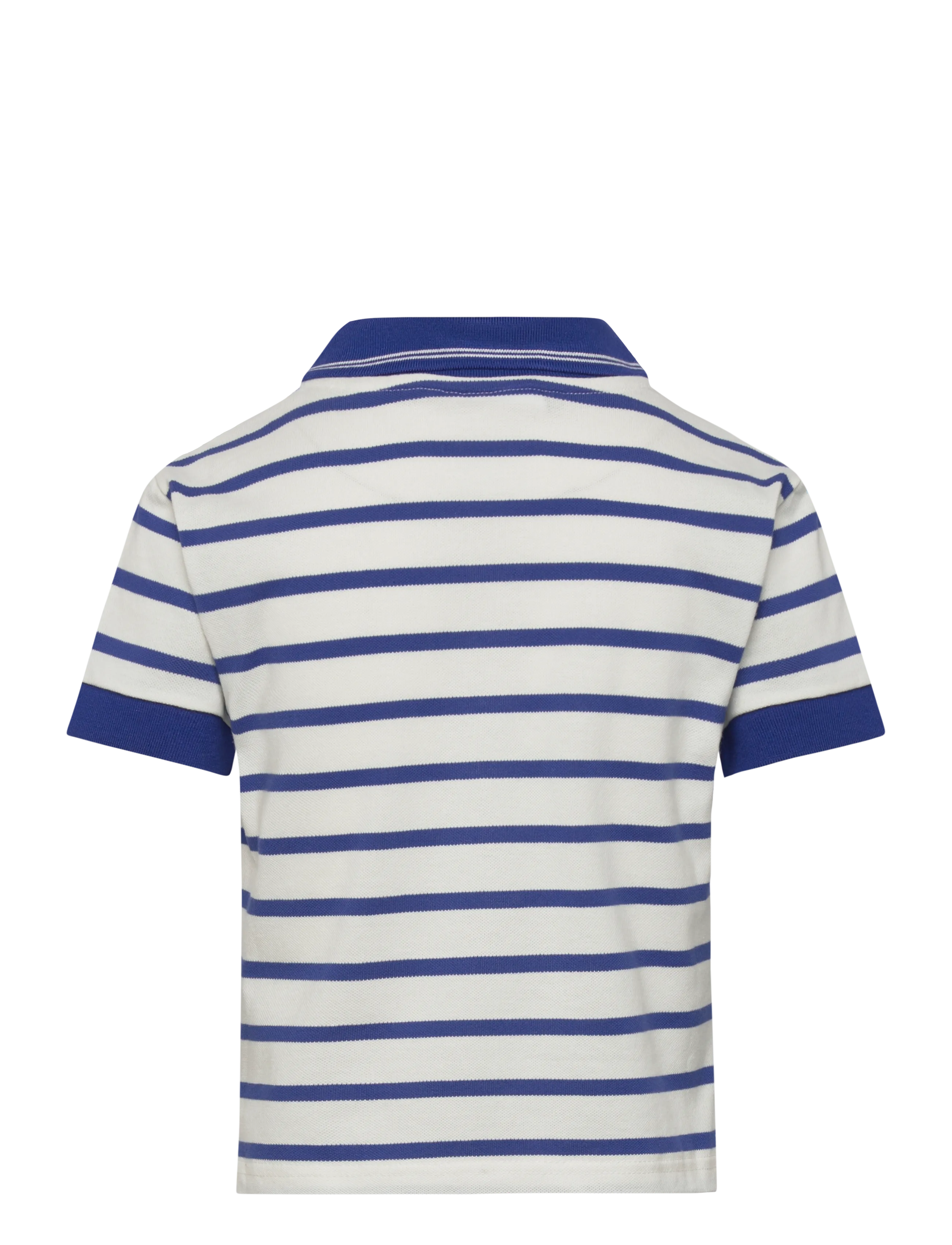 Grunt - GRStur Polo Tee - polosärgid - blue - 2