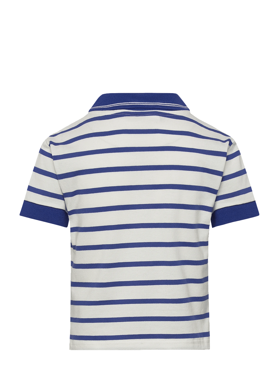 Grunt - GRStur Polo Tee - korte mouwen - blue - 2