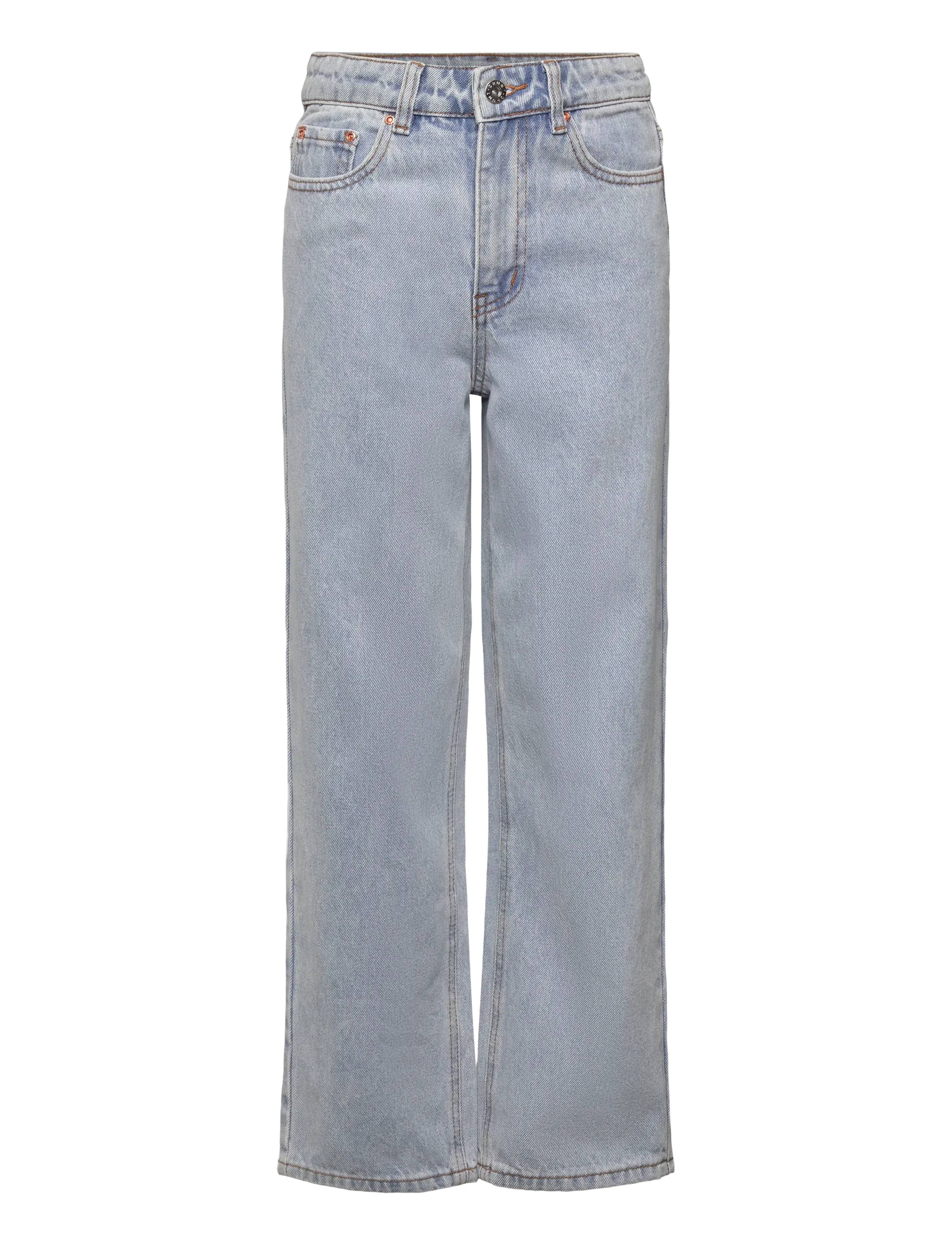 GRUNT Grgiant Disco Jeans Blau - 25/12Y - Kinder