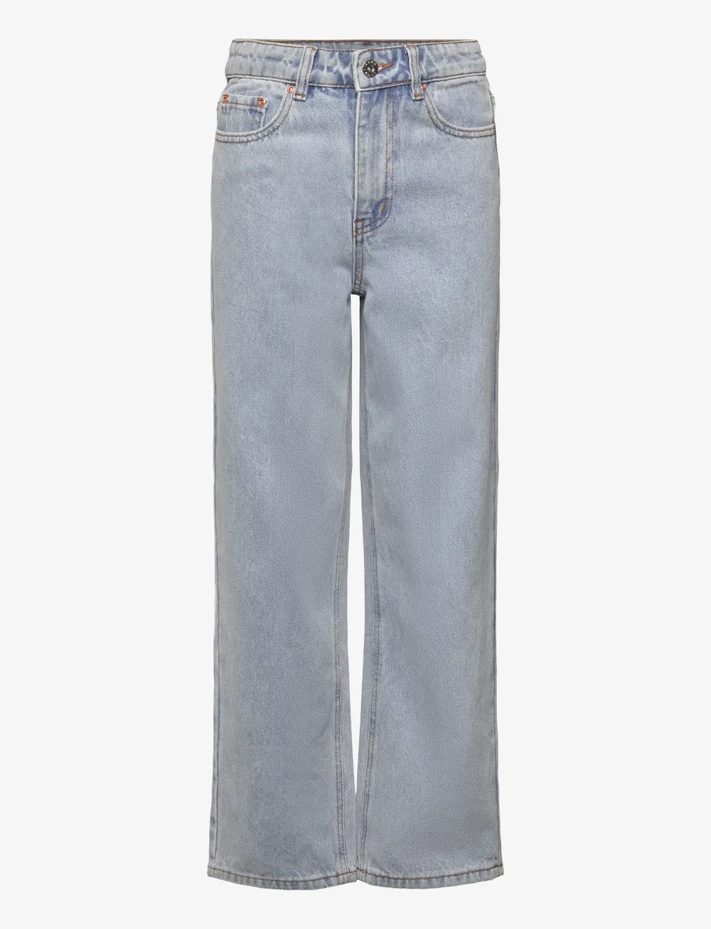 Grunt - GRGiant Disco Jeans - regular jeans - light blue - 0
