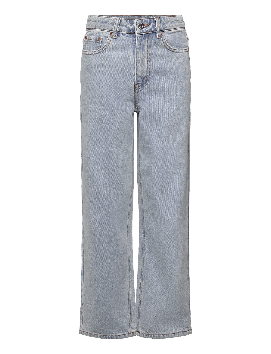 Grunt - GRGiant Disco Jeans - regular jeans - light blue - 0