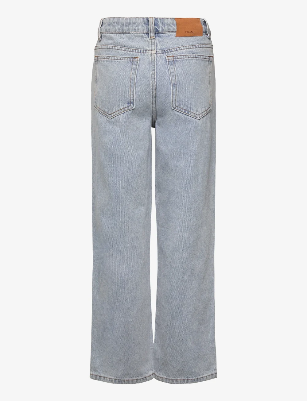 Grunt - GRGiant Disco Jeans - regular jeans - light blue - 1