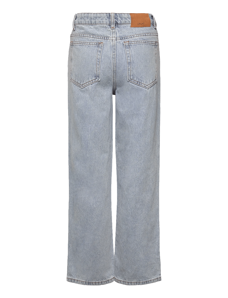 Grunt - GRGiant Disco Jeans - regular jeans - light blue - 1