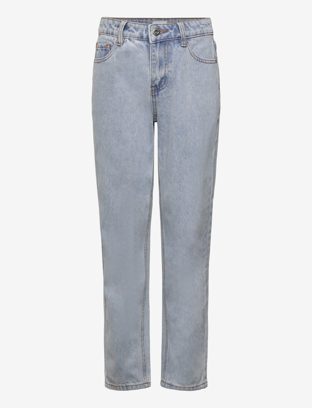 Grunt - GRStreet Loose Disco - regular jeans - light blue - 0