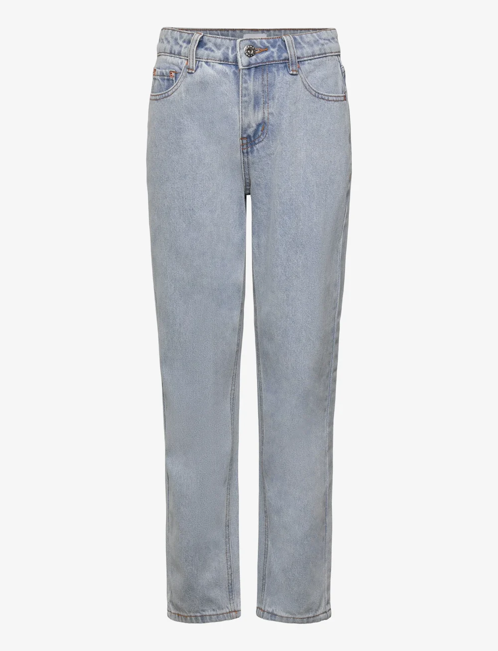 Grunt - GRStreet Loose Disco - regular jeans - light blue - 0