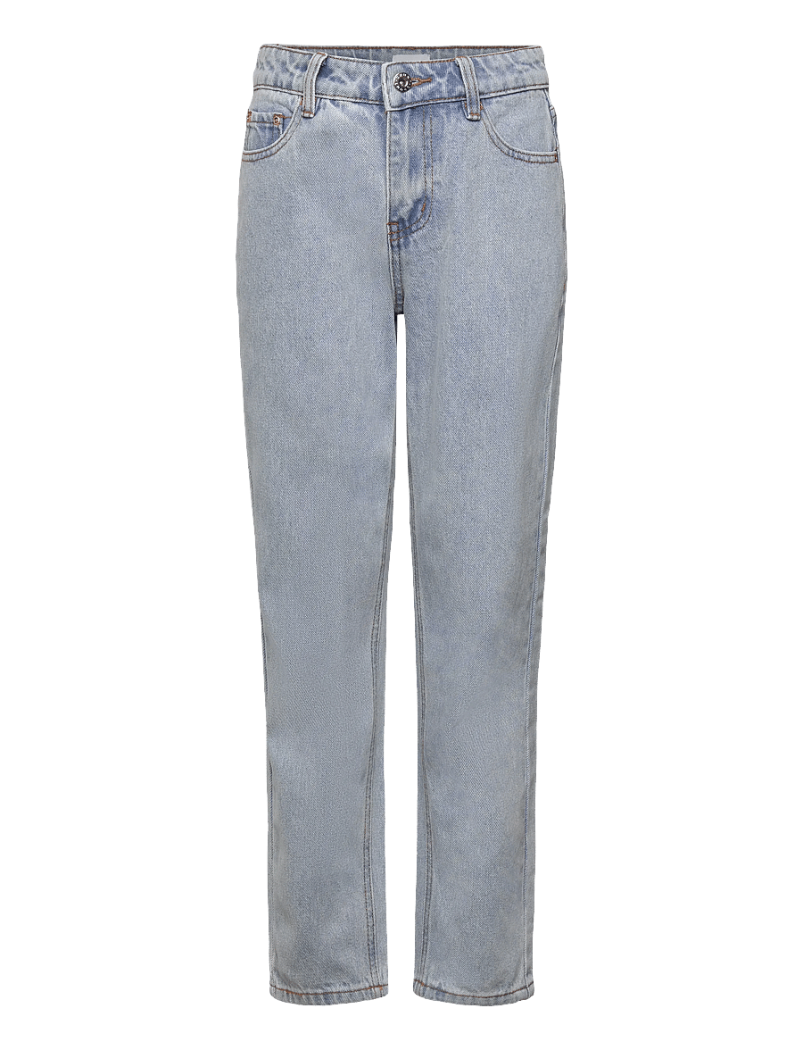 Grunt - GRStreet Loose Disco - regular jeans - light blue - 0