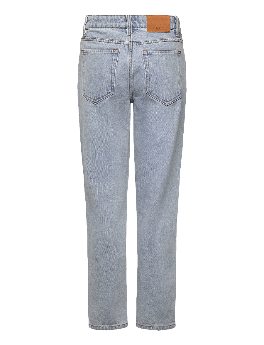 Grunt - GRStreet Loose Disco - regular jeans - light blue - 1