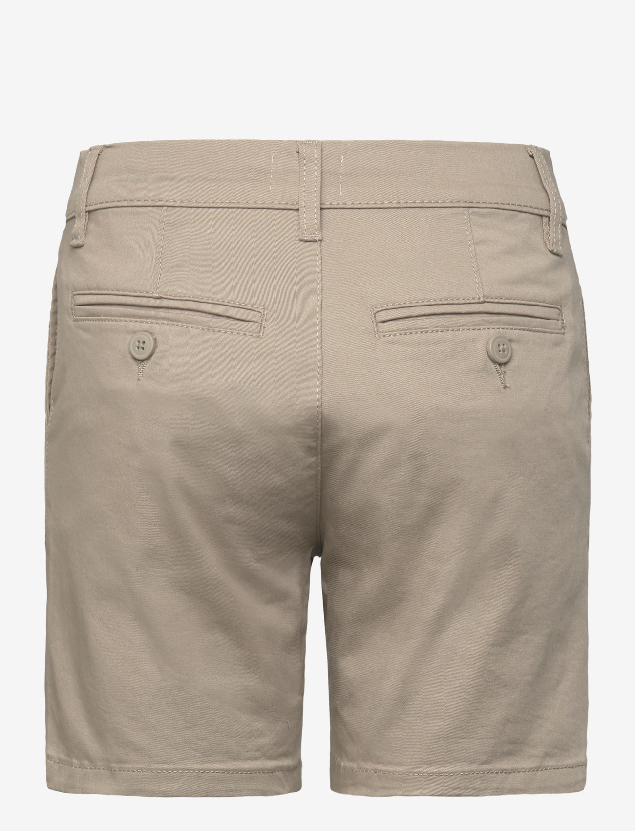 Grunt - GRAdib Chino Shorts - chino shorts - dark oatmeal - 1