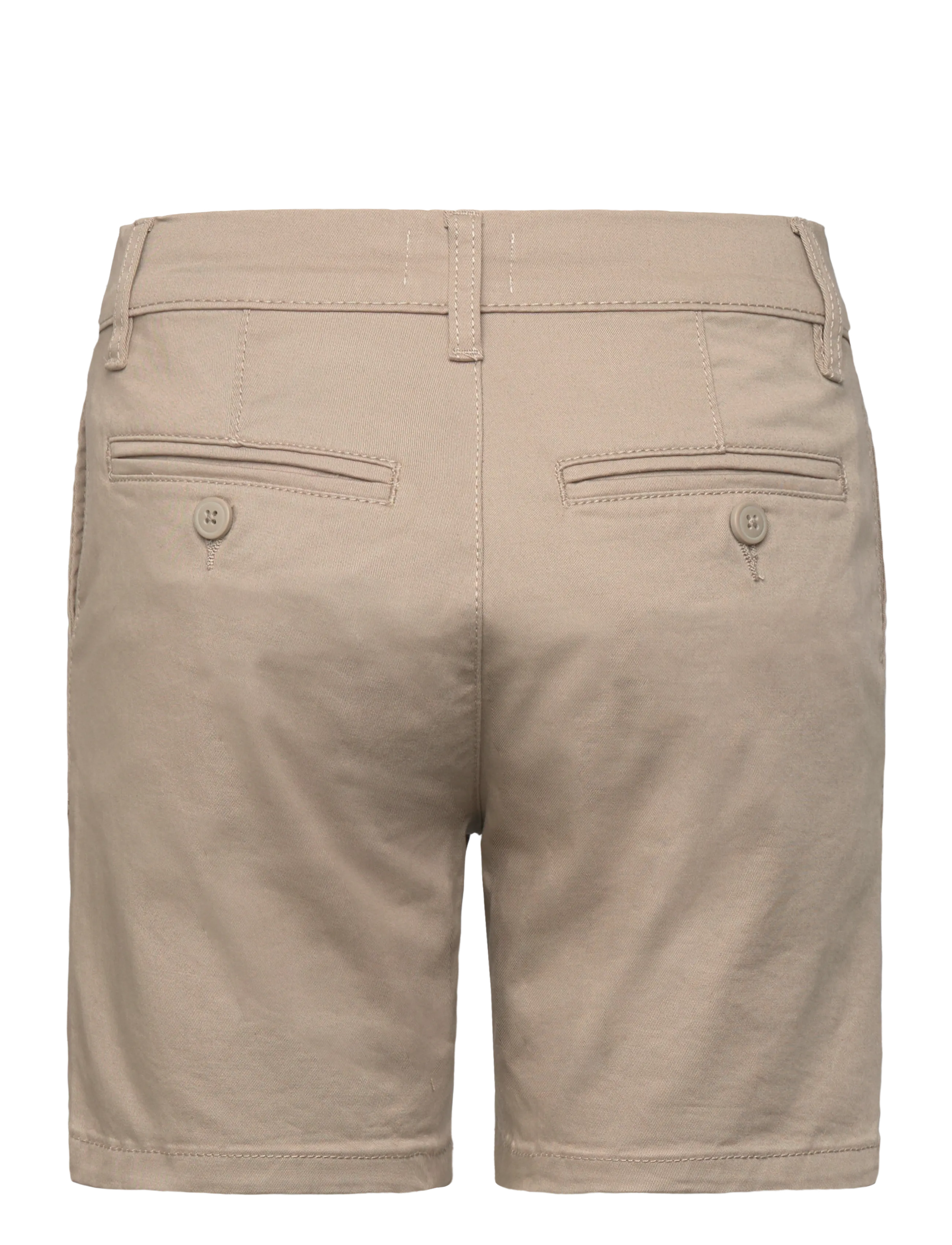 Grunt - GRAdib Chino Shorts - chino shorts - dark oatmeal - 1
