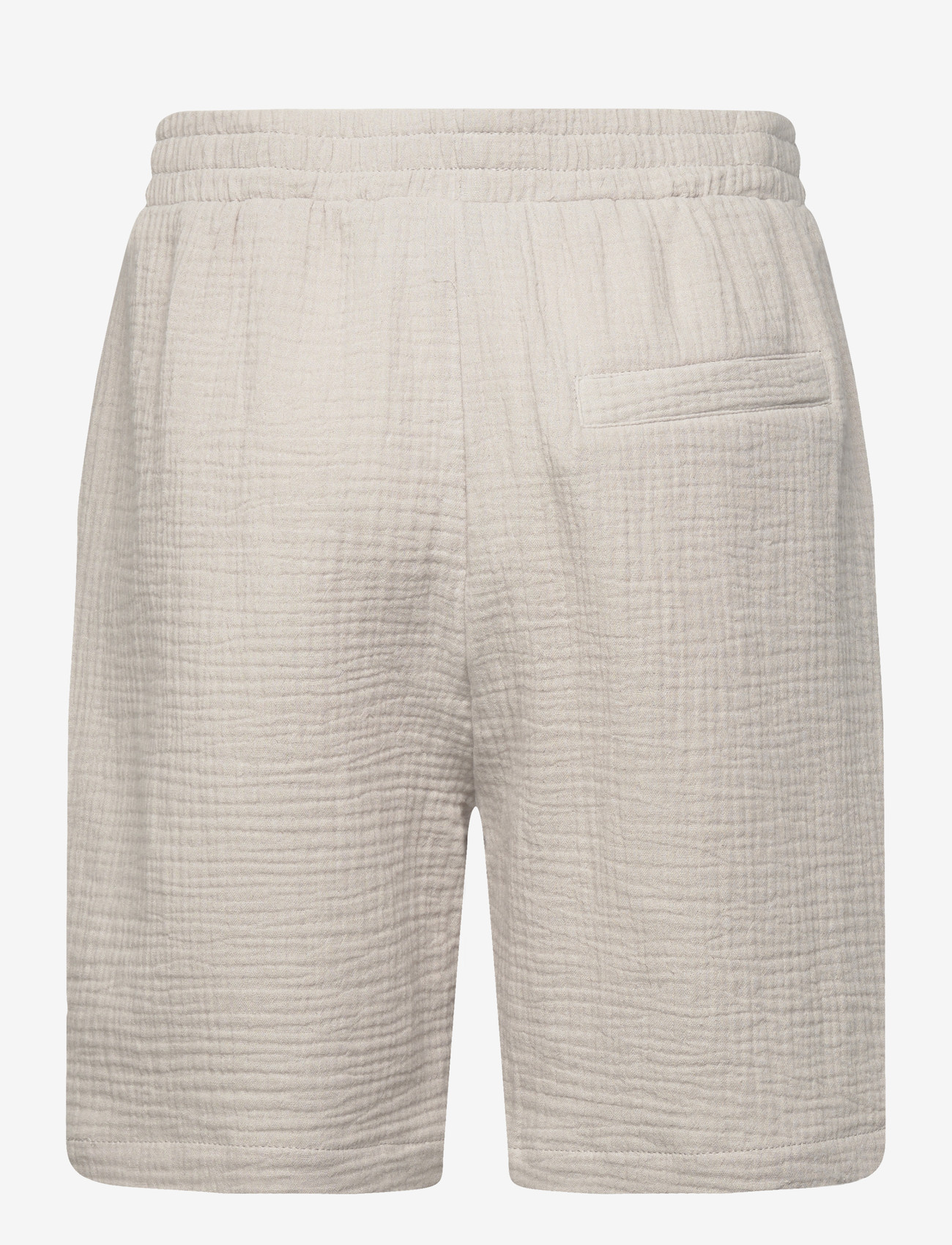 Grunt - GRJan Gauze Shorts - casual shorts - kit - 1