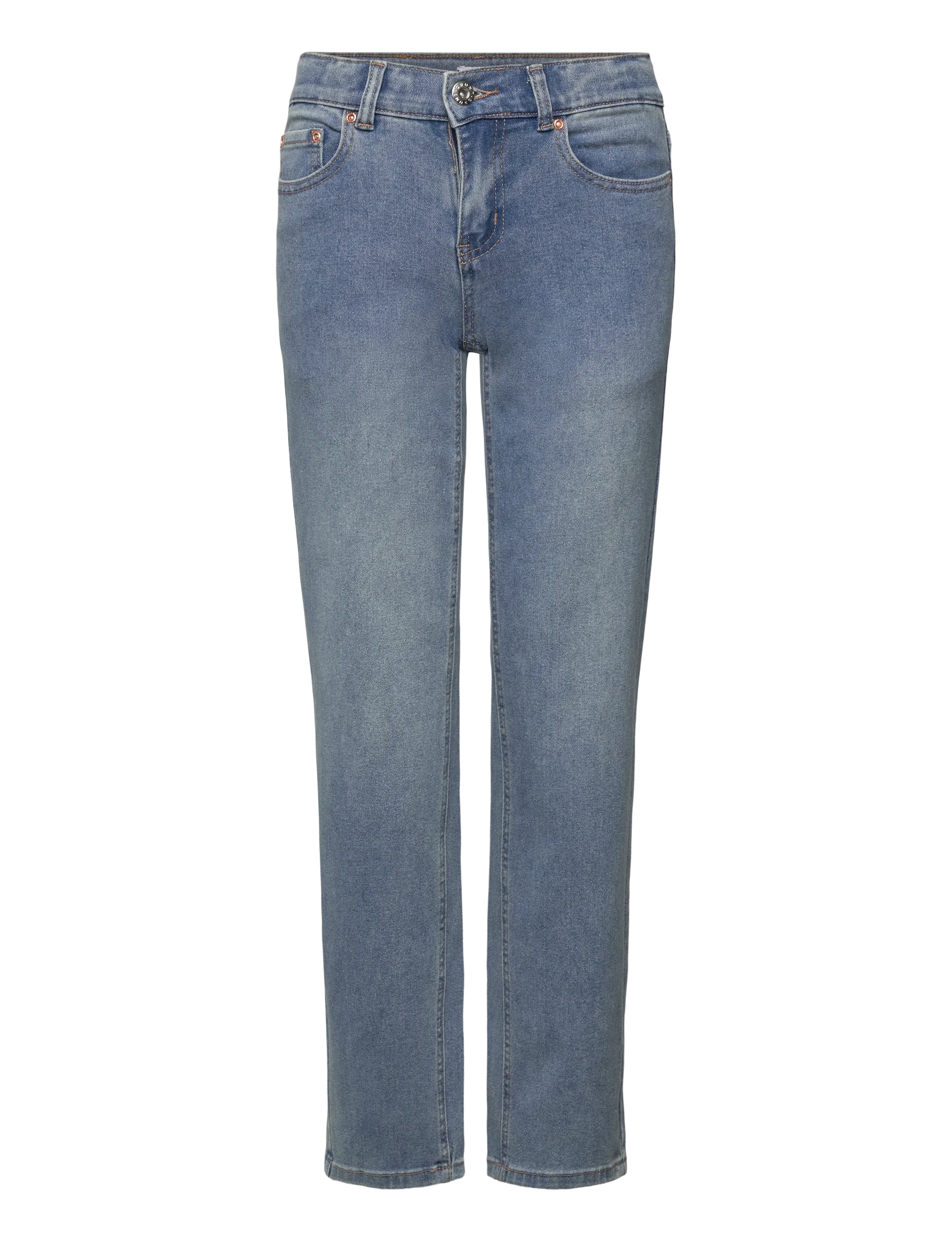 GRUNT Grlucy Rodeo Blau Blau - 25/12Y - Kinder