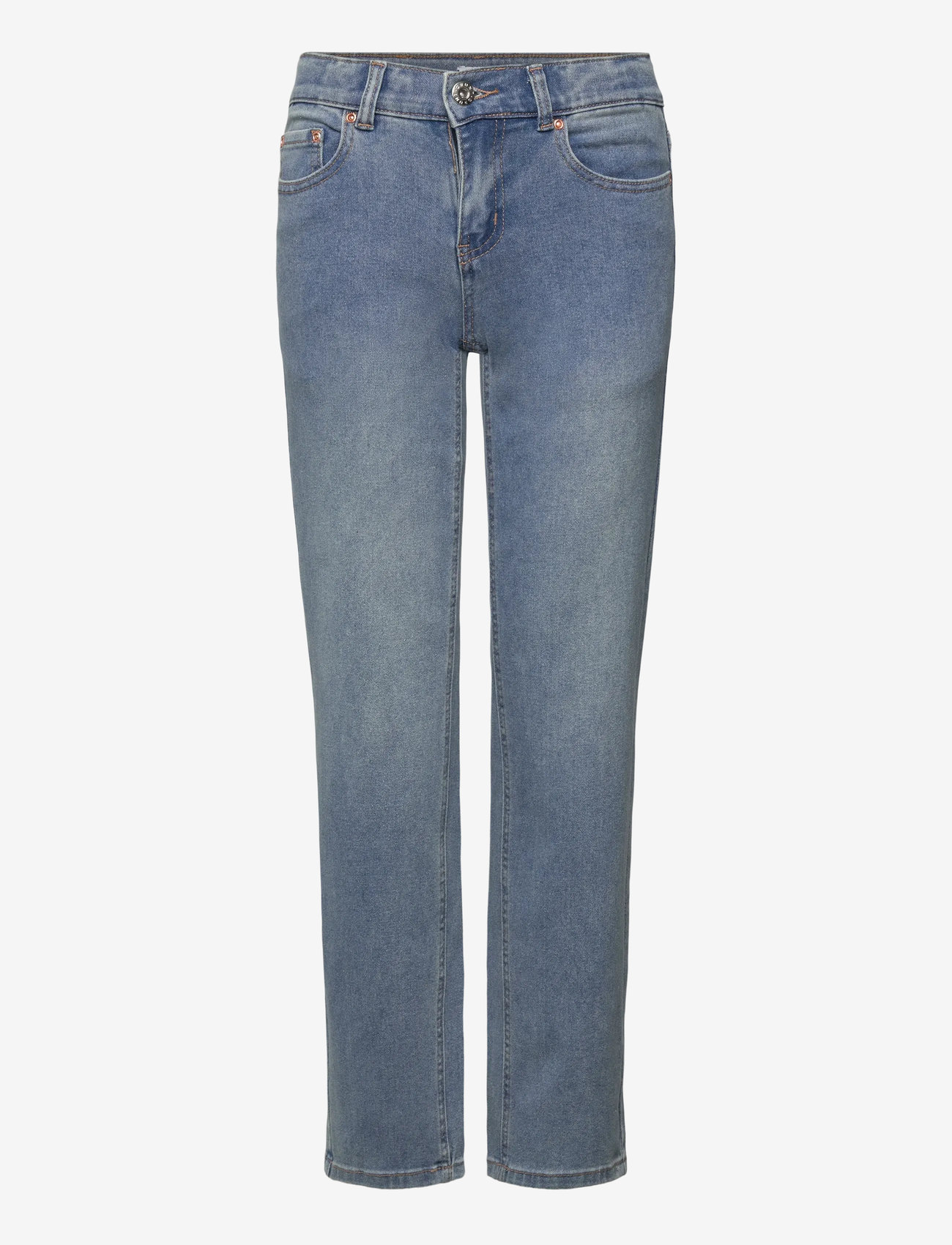 Grunt - GRLucy Rodeo Blue - regular jeans - rodeo blue - 0