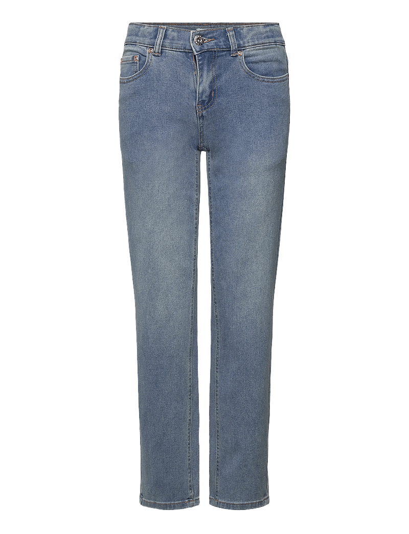 Grunt - GRLucy Rodeo Blue - regular jeans - rodeo blue - 0