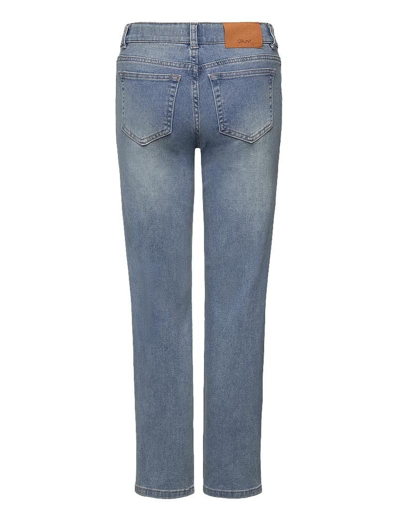 Grunt - GRLucy Rodeo Blue - regular jeans - rodeo blue - 1