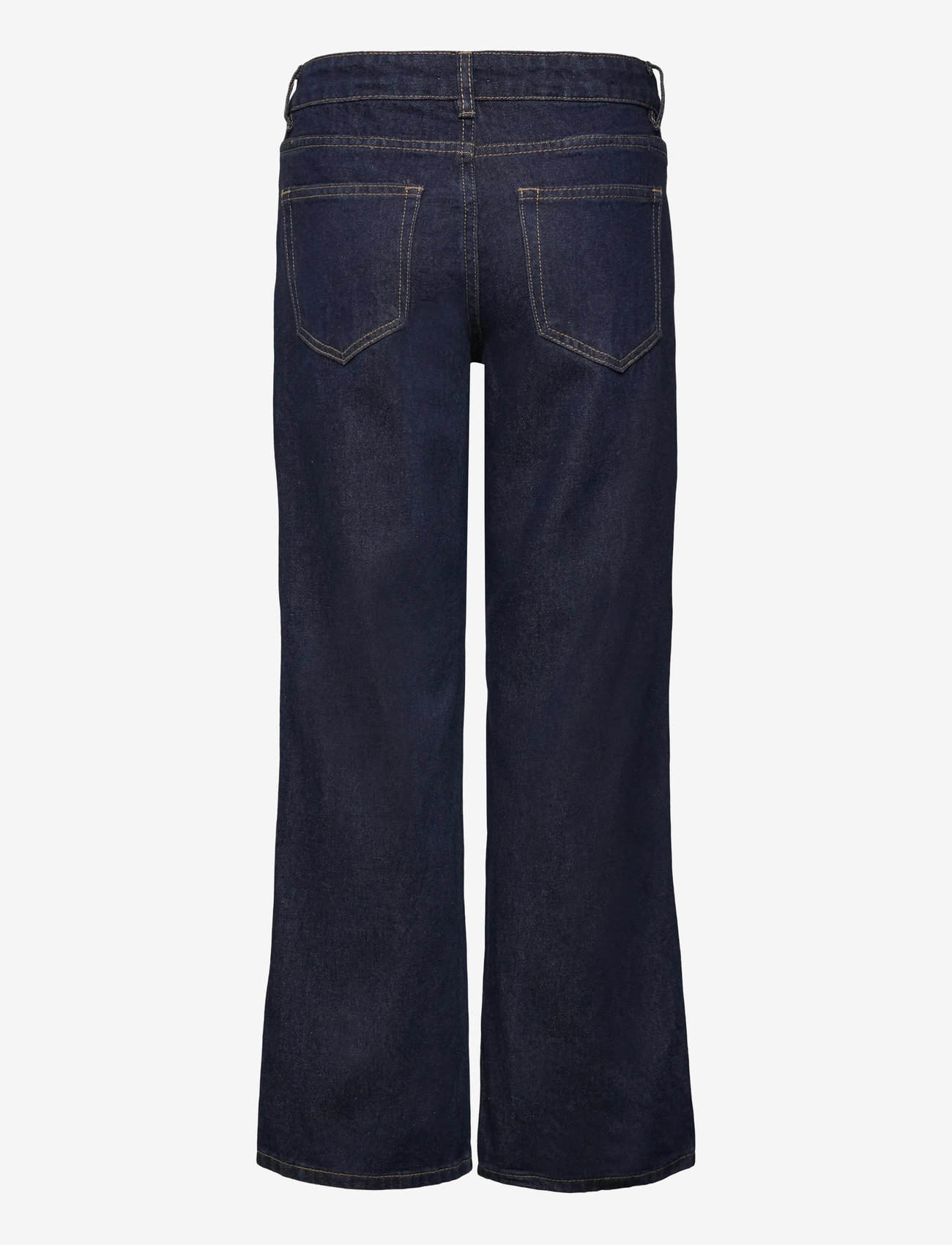 Grunt - GRTenerife Low Waist Raw Blue - bootcut jeans - raw blue - 1