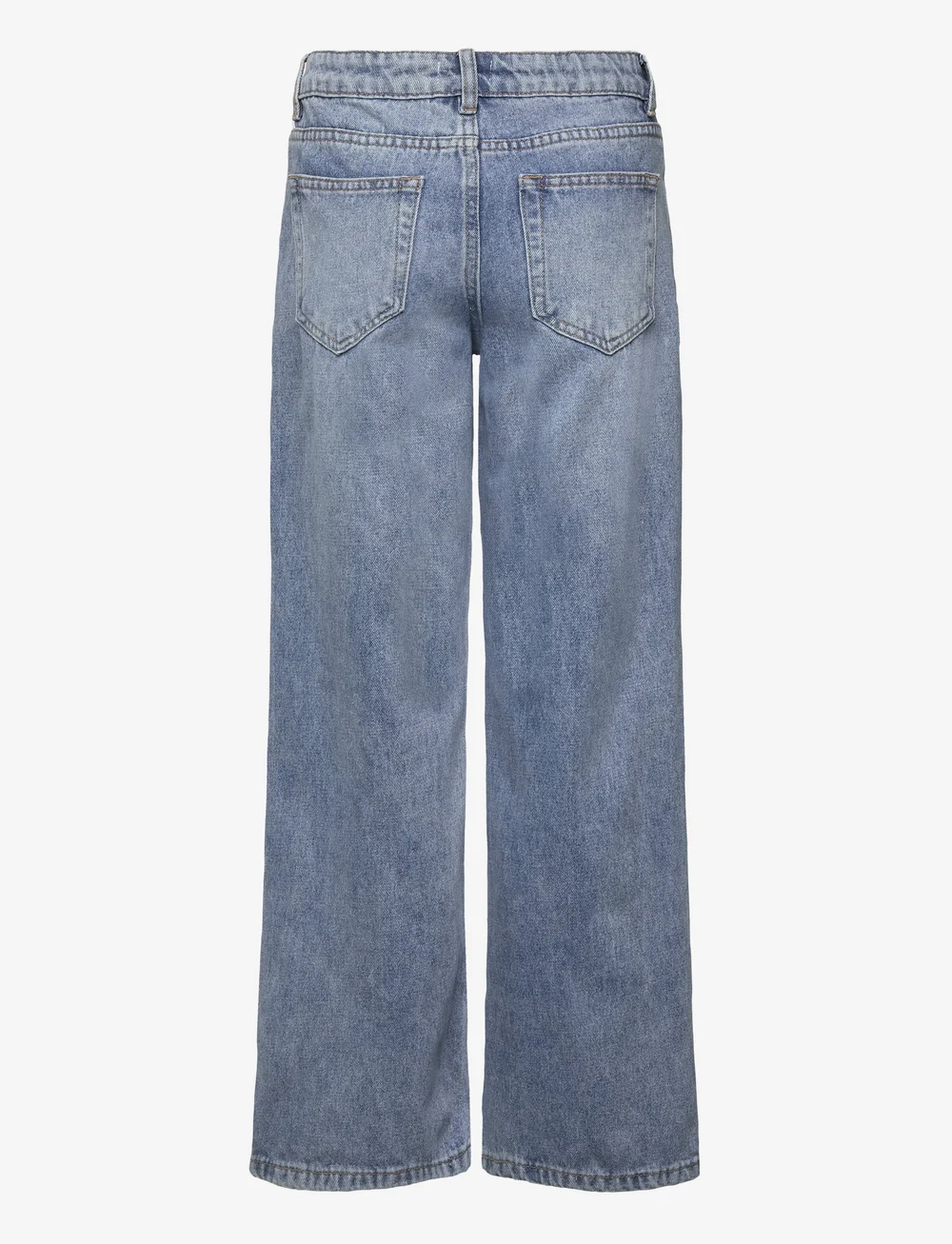 Grunt - GRTenerife Low-rise WinBlue - regular jeans - blue - 1