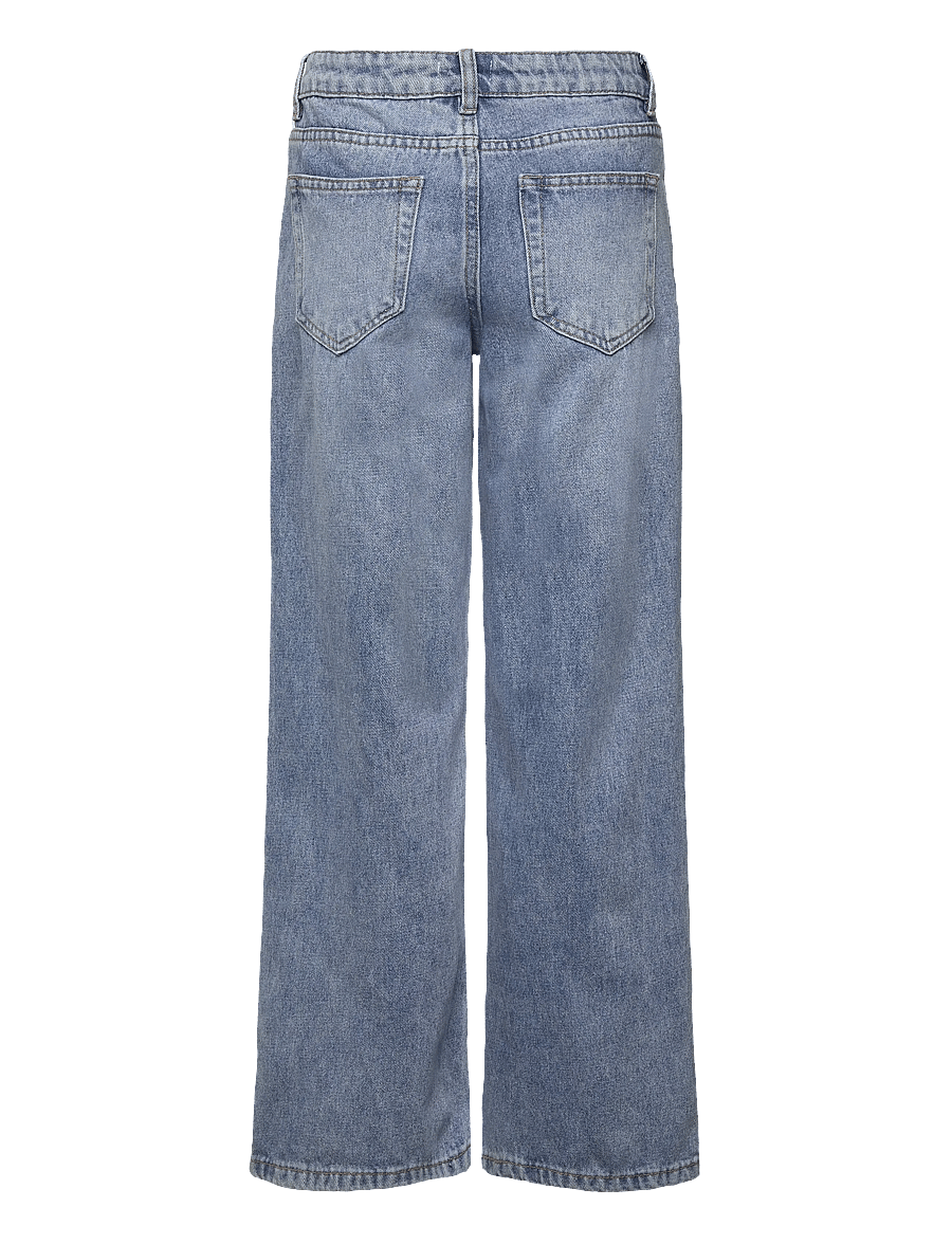 Grunt - GRTenerife Low-rise WinBlue - suorat farkut - blue - 1