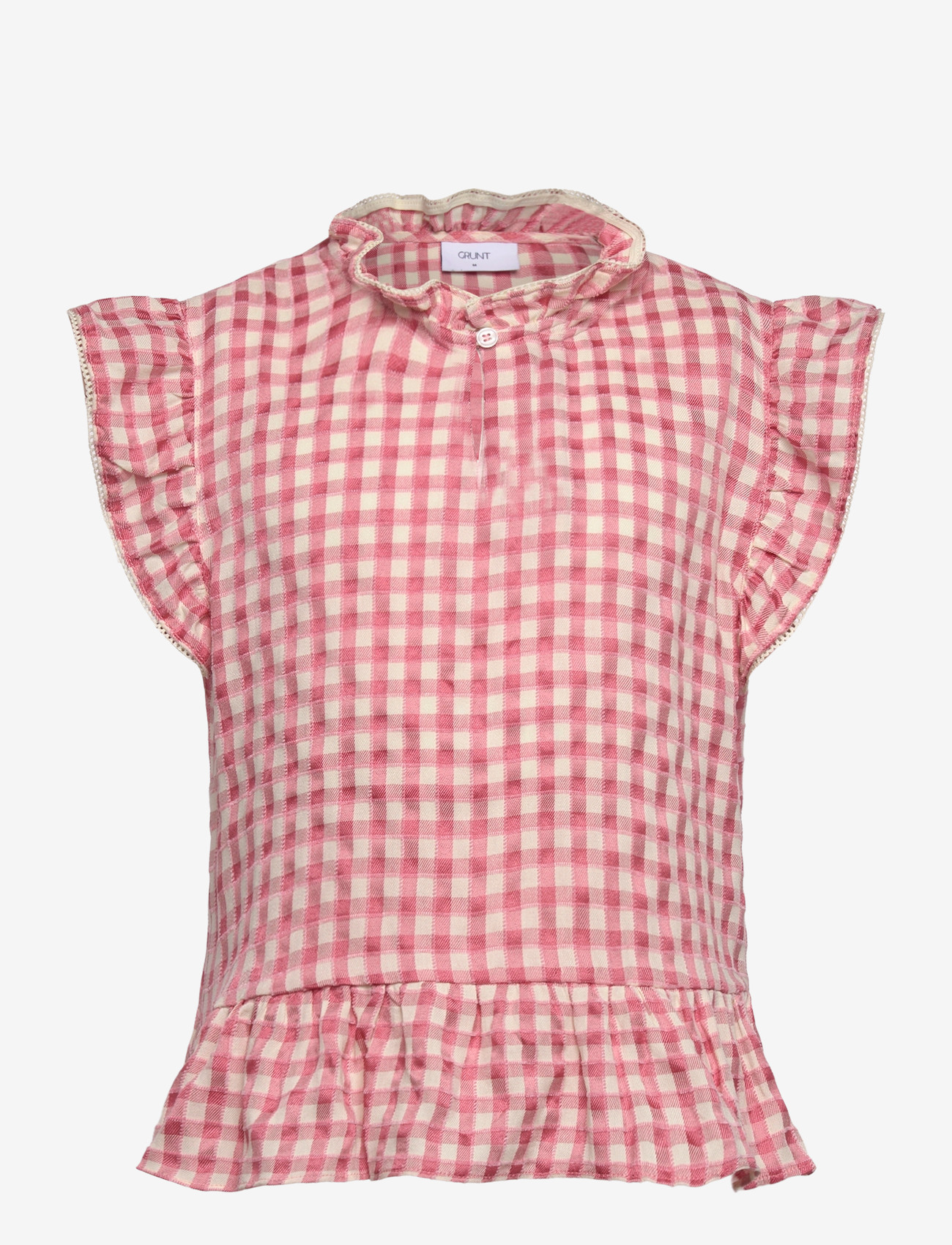 Grunt - GRArte Tern Top - sommerschnäppchen - rose-mix - 1