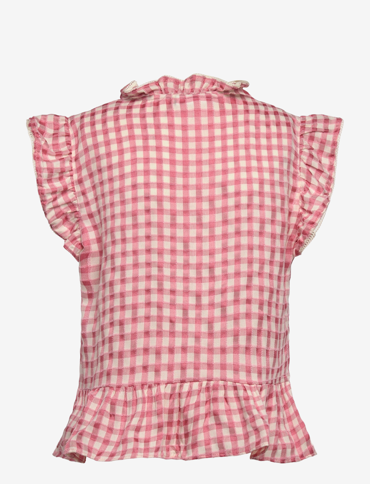 Grunt - GRArte Tern Top - sommerschnäppchen - rose-mix - 2