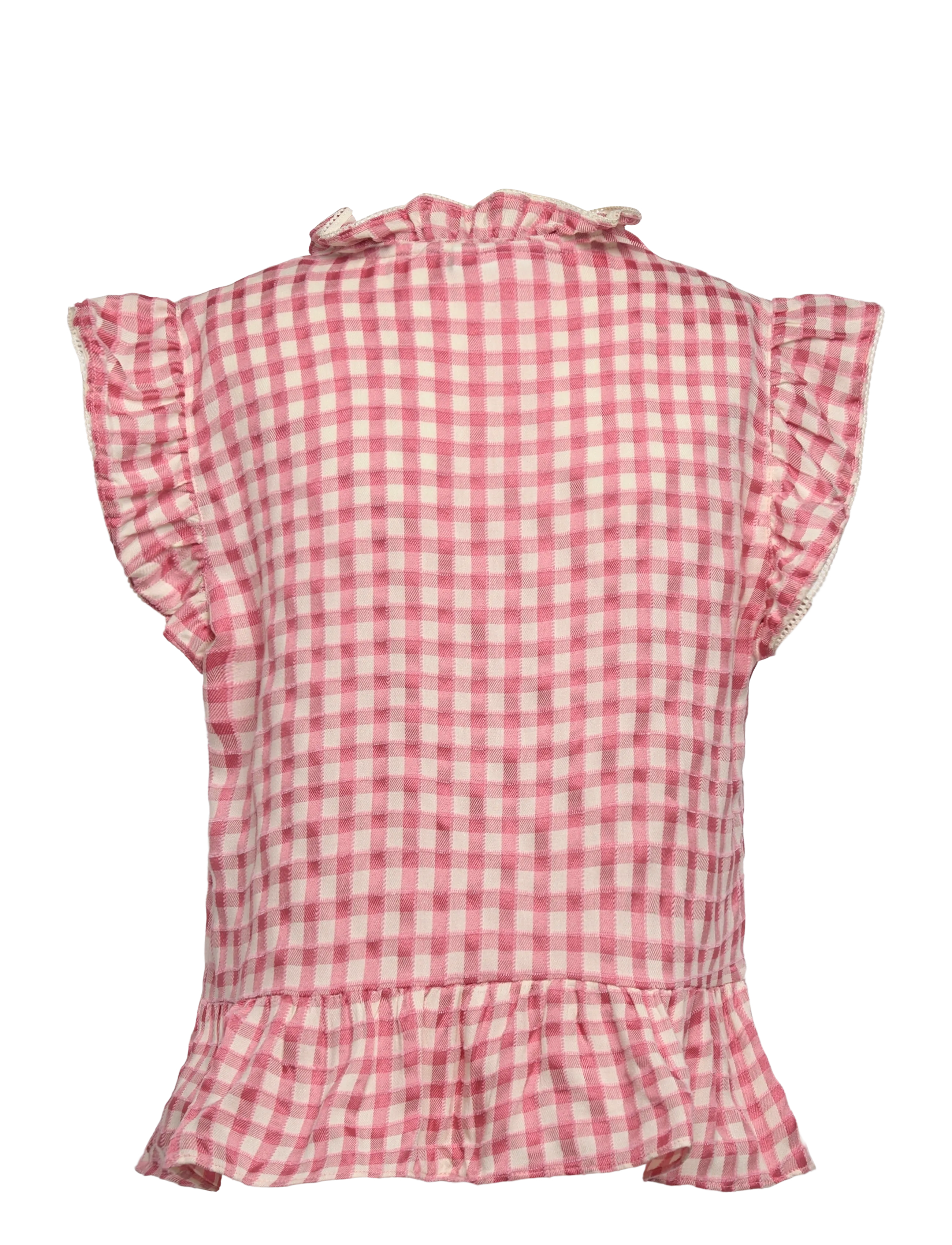 Grunt - GRArte Tern Top - gode sommertilbud - rose-mix - 2