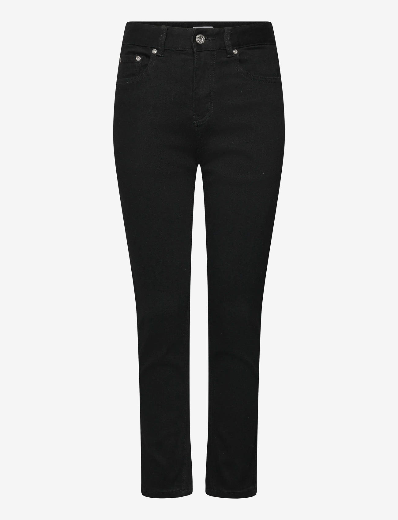 Grunt - GRRebel Black - skinny jeans - black - 0