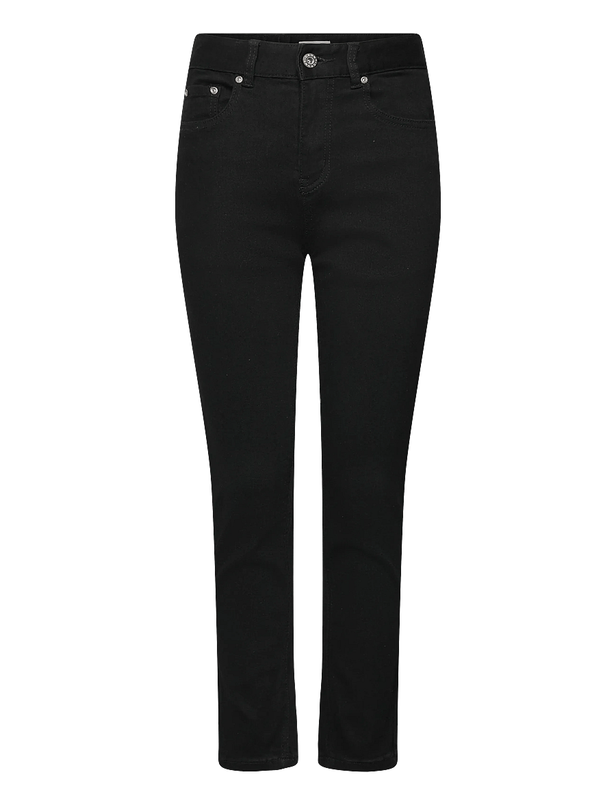 Grunt - GRRebel Black - skinny jeans - black - 0