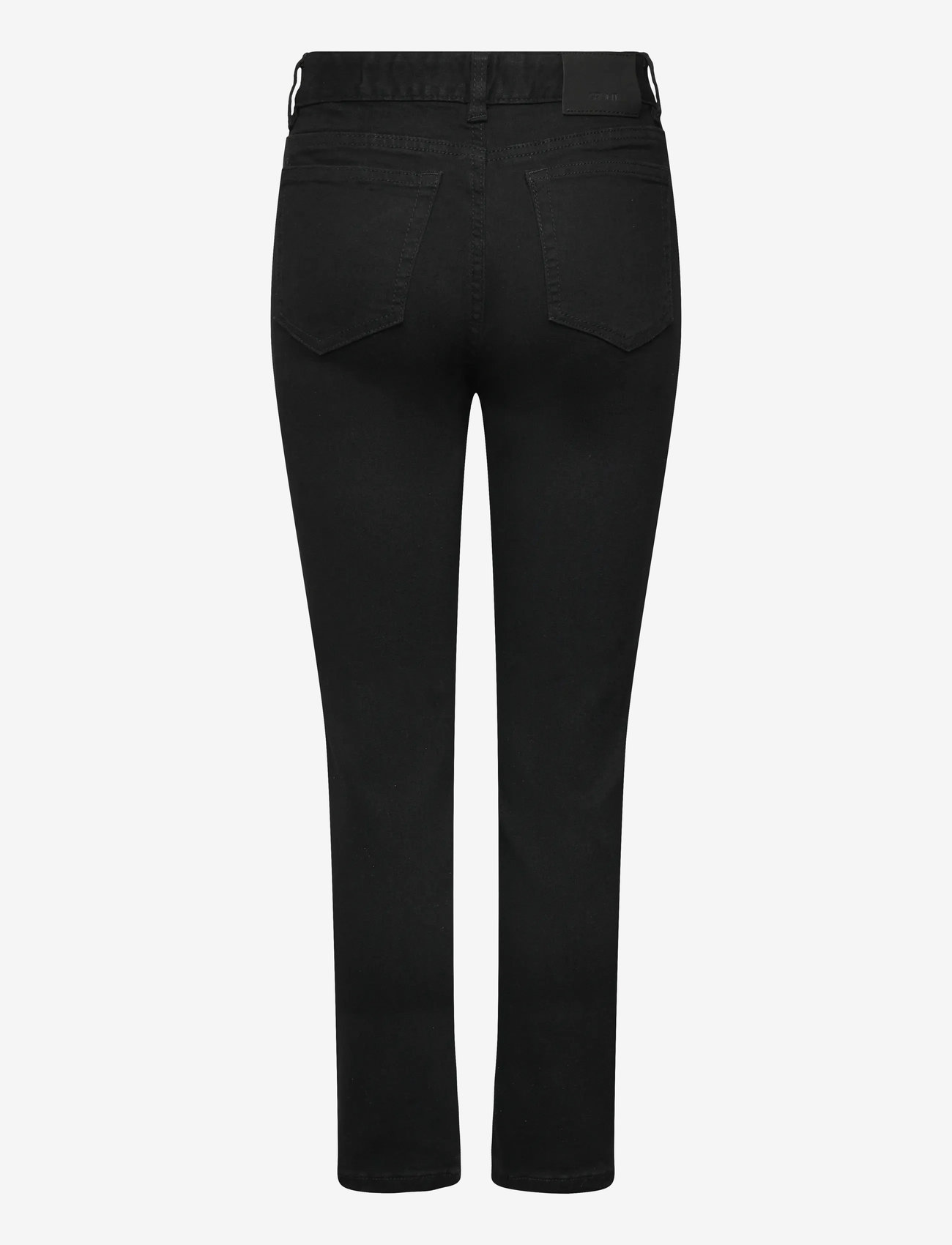 Grunt - GRRebel Black - skinny jeans - black - 1