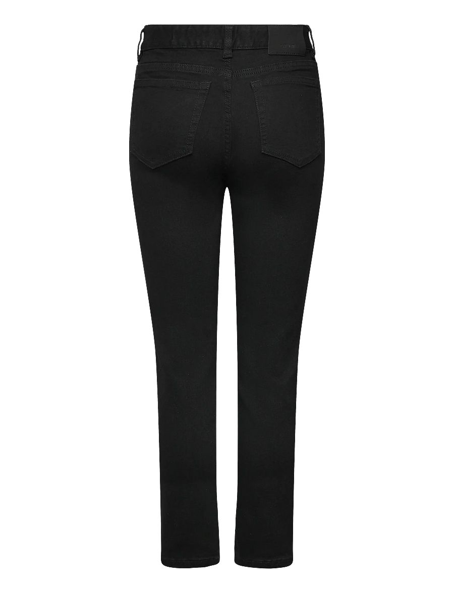 Grunt - GRRebel Black - skinny jeans - black - 1
