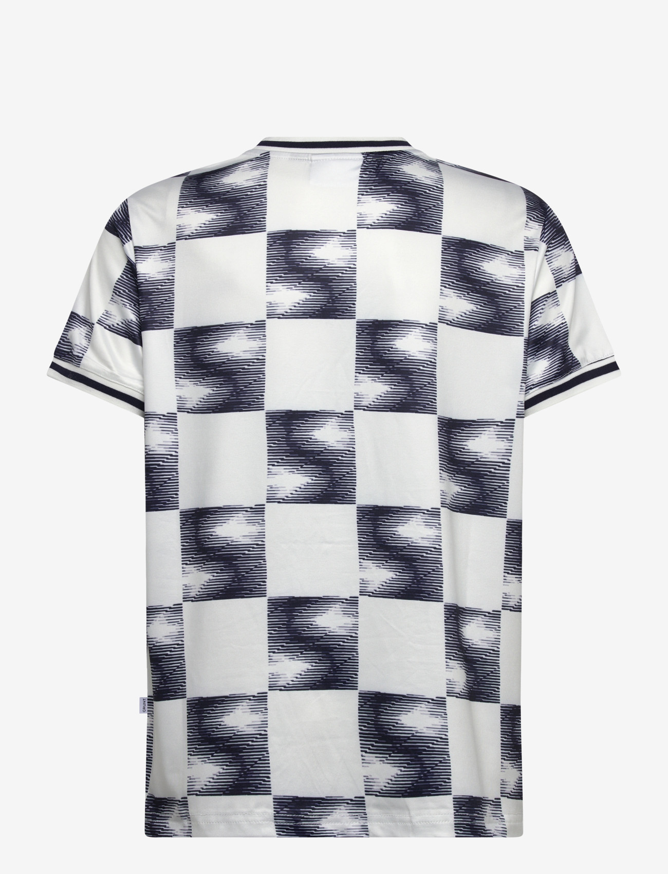 Grunt - GRRome SS Tee - korte mouwen - navy - 2