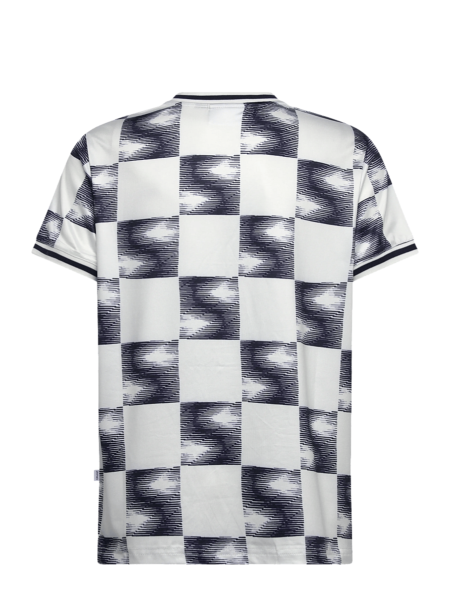 Grunt - GRRome SS Tee - kurzärmelige - navy - 2