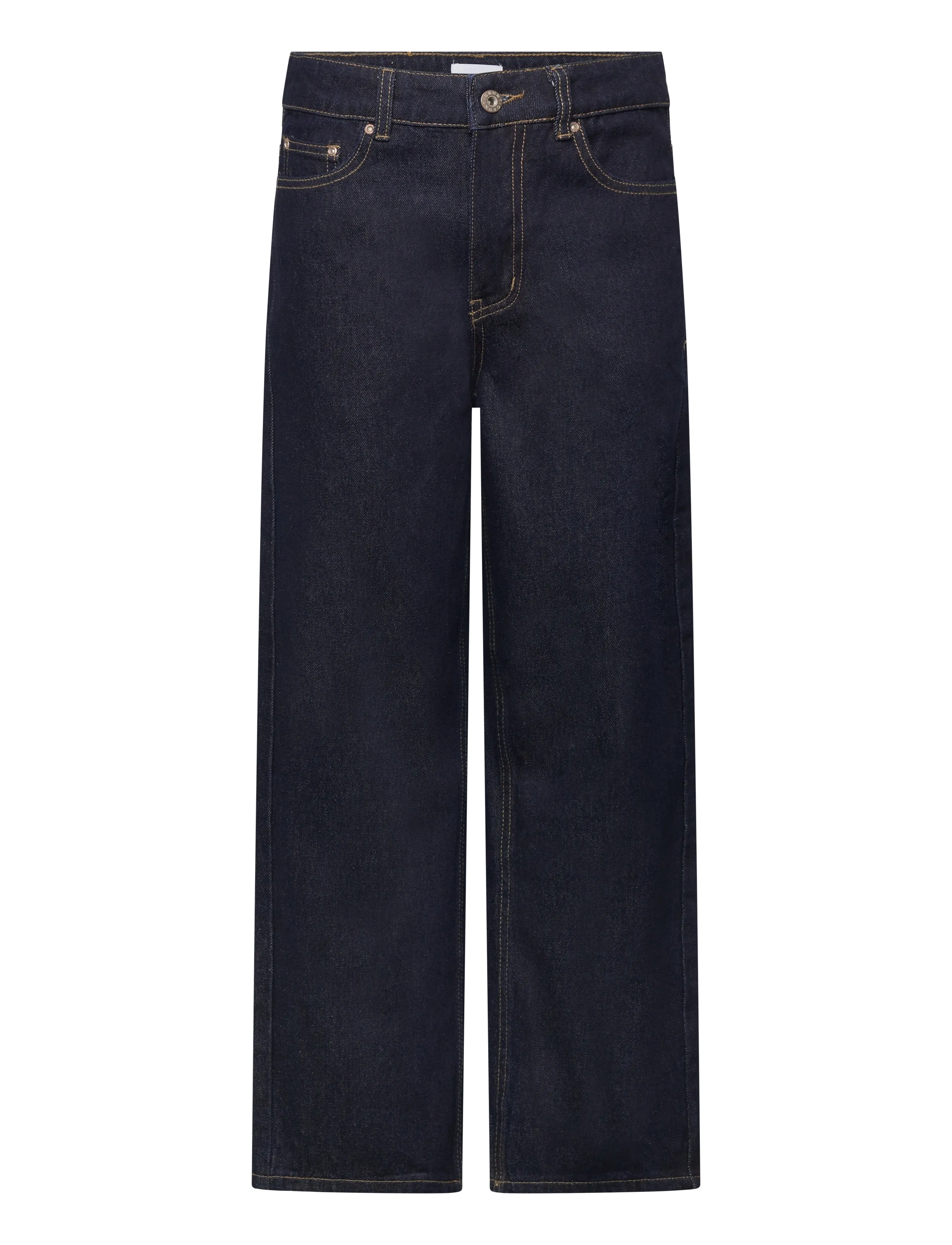 Grunt GRGiant Raw Blue - Hosen - RAW BLUE / blue