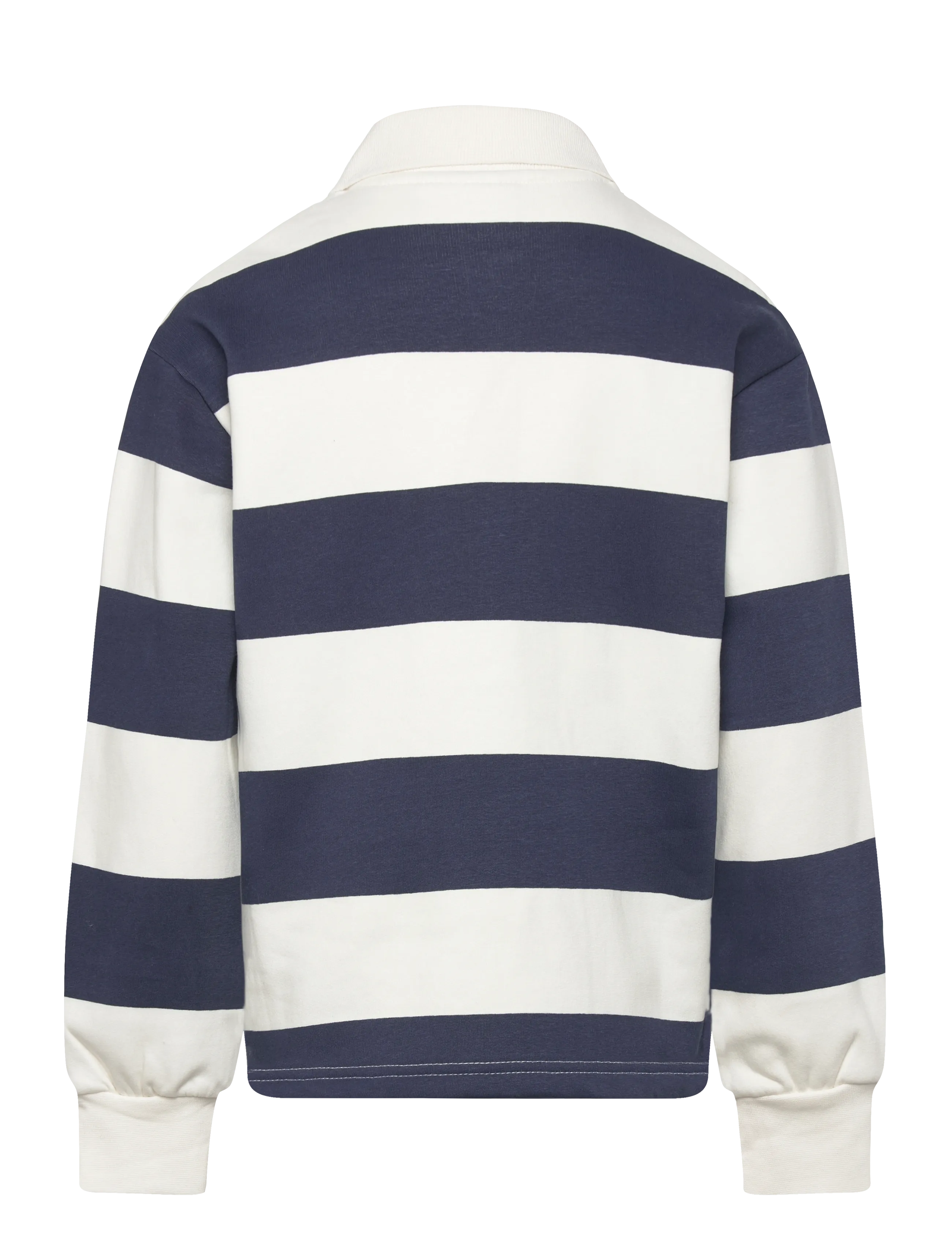 Grunt - GRThy Polo Sweat - pikéer - navy - 1