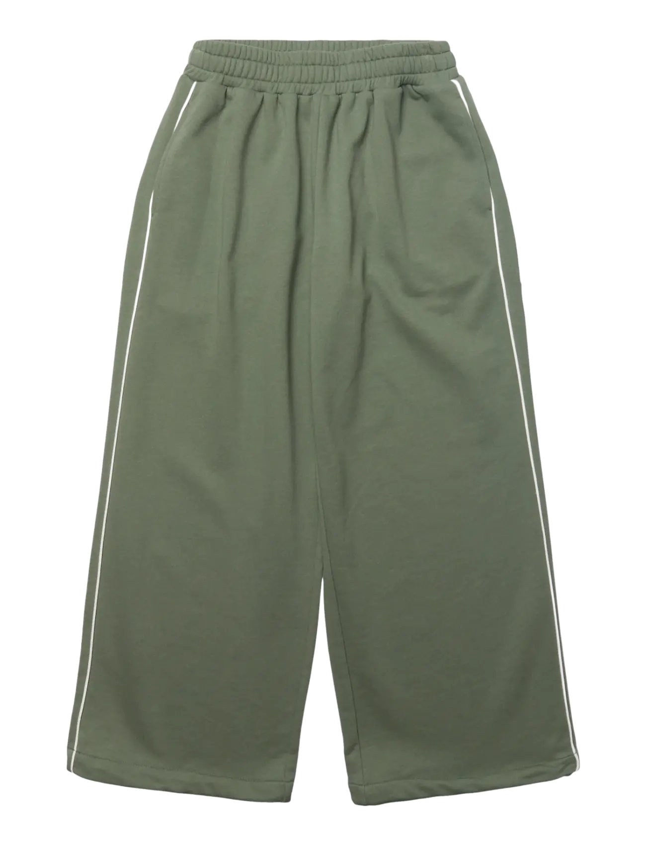 Grunt GRLiv Baggy Jogger Pants - Grunt - DUSTY GREEN / khaki/green