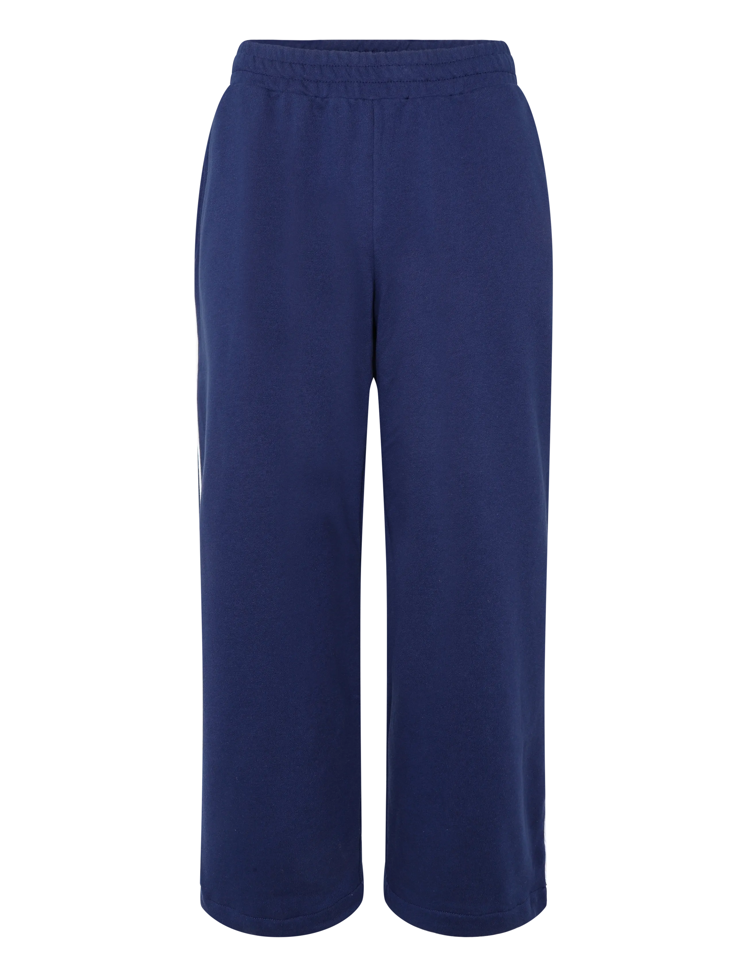 Grunt GRLiv Baggy Jogger Pants - Osta suuruse järgi - NAVY / navy