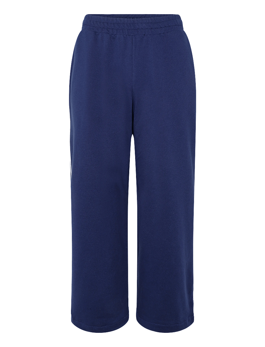 Grunt - GRLiv Baggy Jogger Pants - jogginghosen - navy - 0