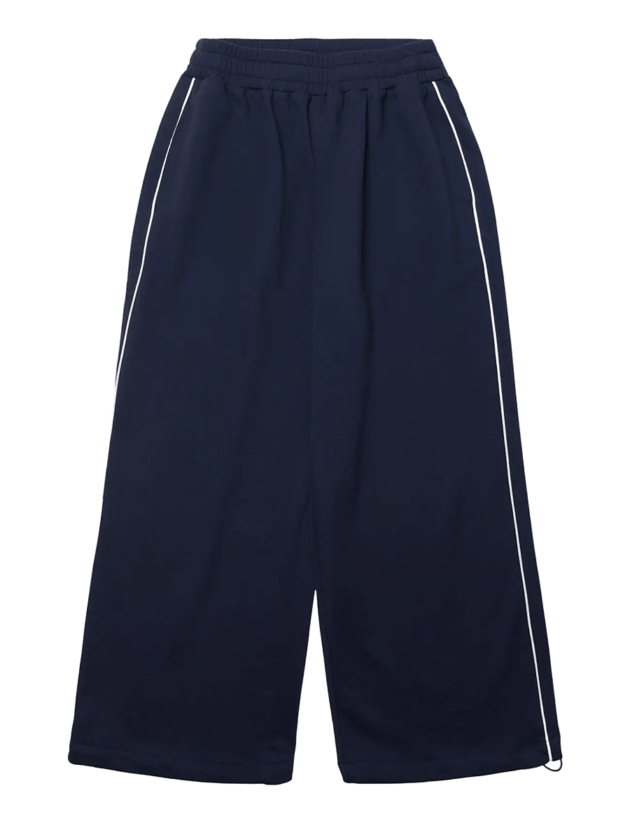 Grunt - GRLiv Baggy Jogger Pants - jogginghosen - navy - 0