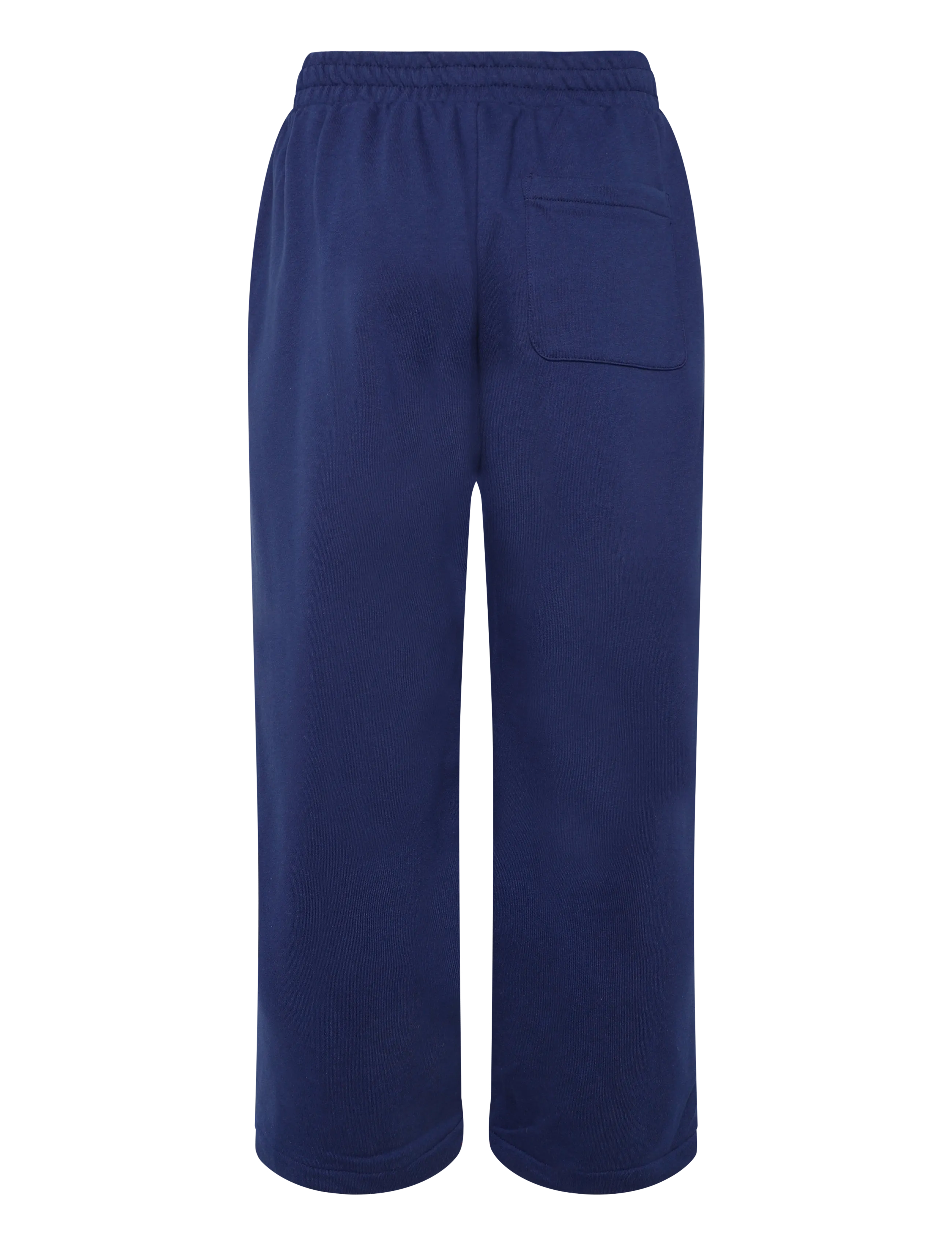 Grunt - GRLiv Baggy Jogger Pants - dressipüksid - navy - 1