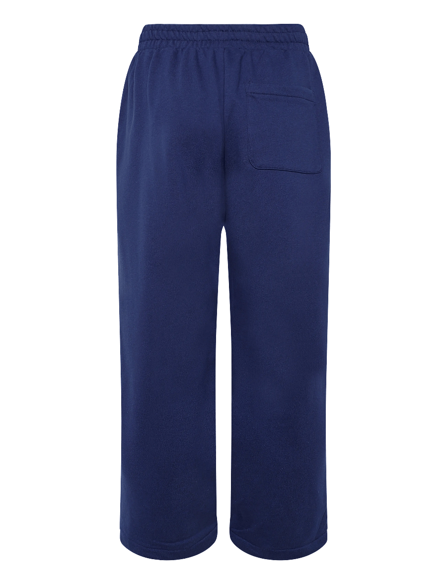 Grunt - GRLiv Baggy Jogger Pants - jogginghosen - navy - 1