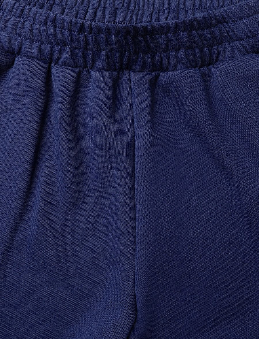Grunt - GRLiv Baggy Jogger Pants - jogginghosen - navy - 2