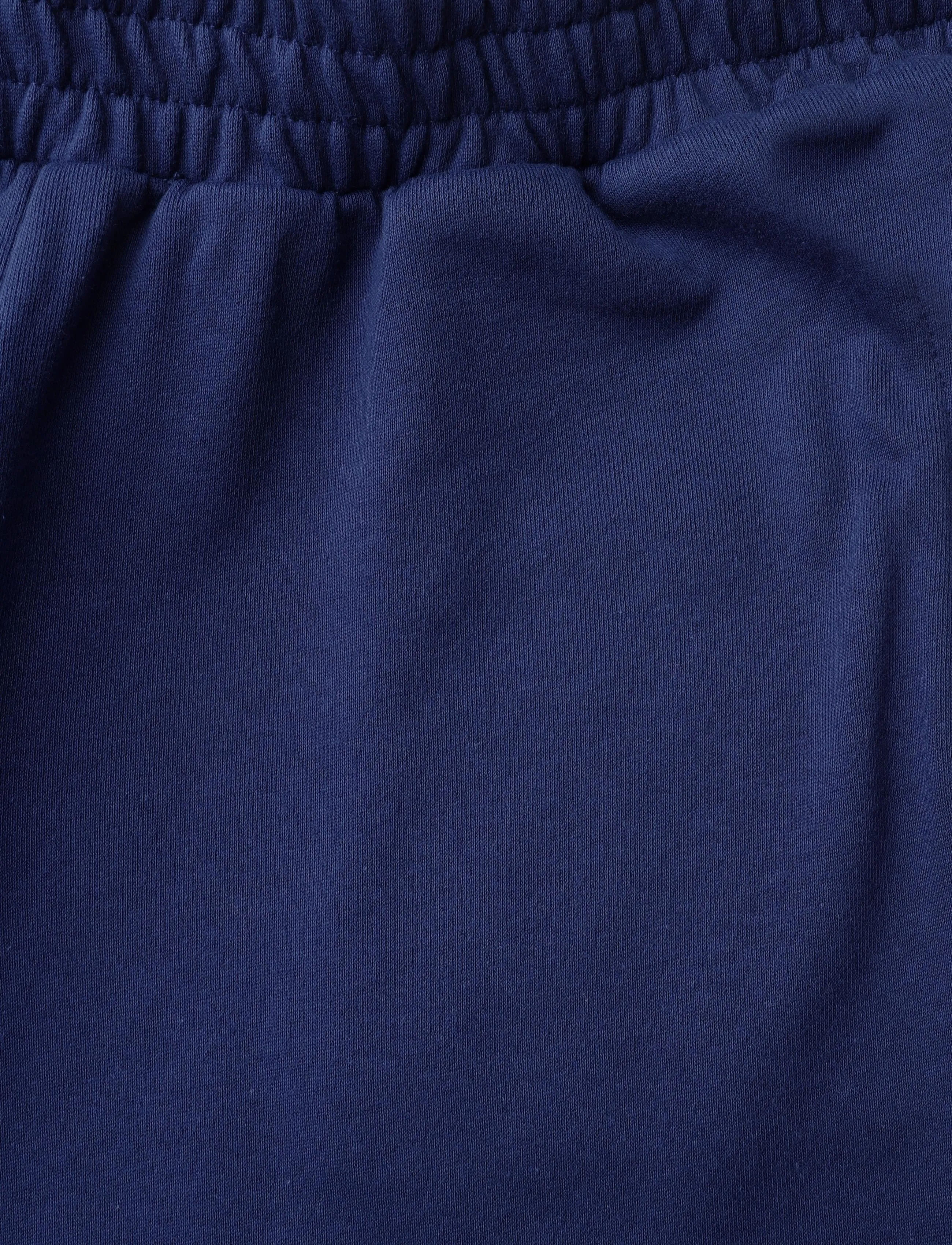 Grunt - GRLiv Baggy Jogger Pants - dressipüksid - navy - 3