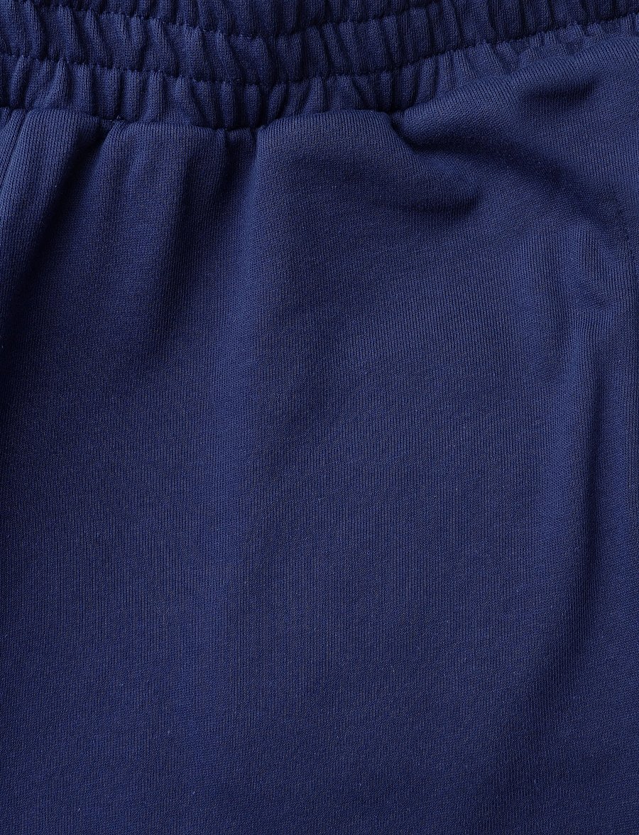 Grunt - GRLiv Baggy Jogger Pants - jogginghosen - navy - 3