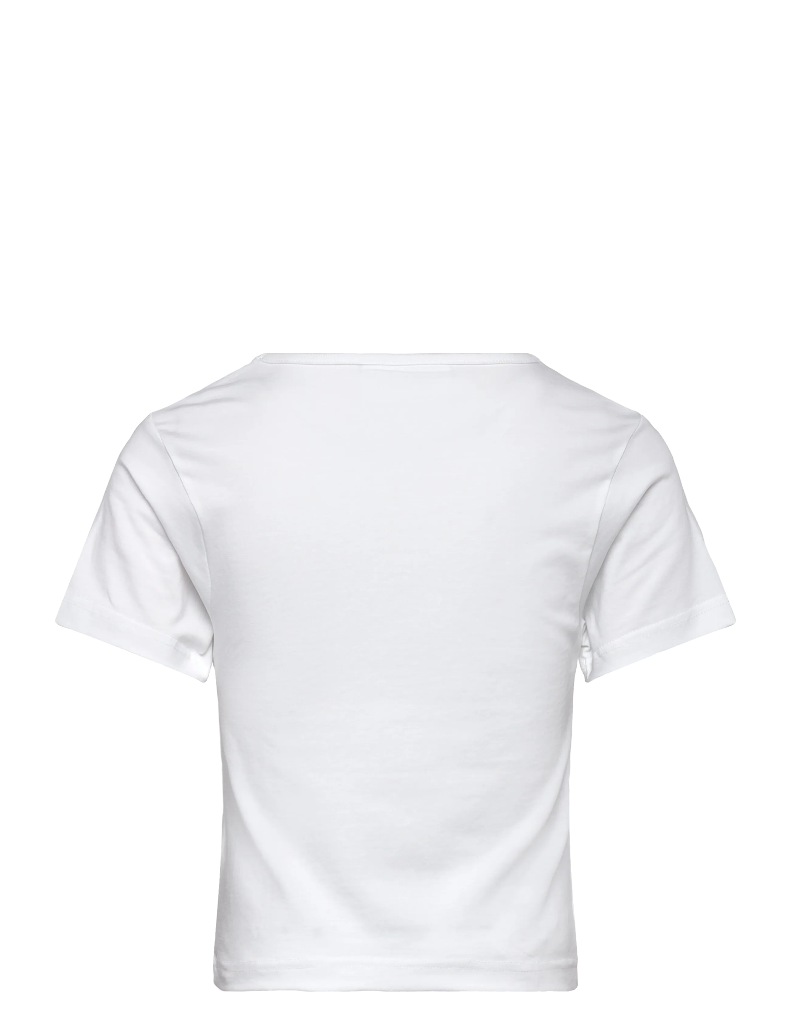 Grunt - GRThara SS Tee - kortärmade t-shirts - white - 1