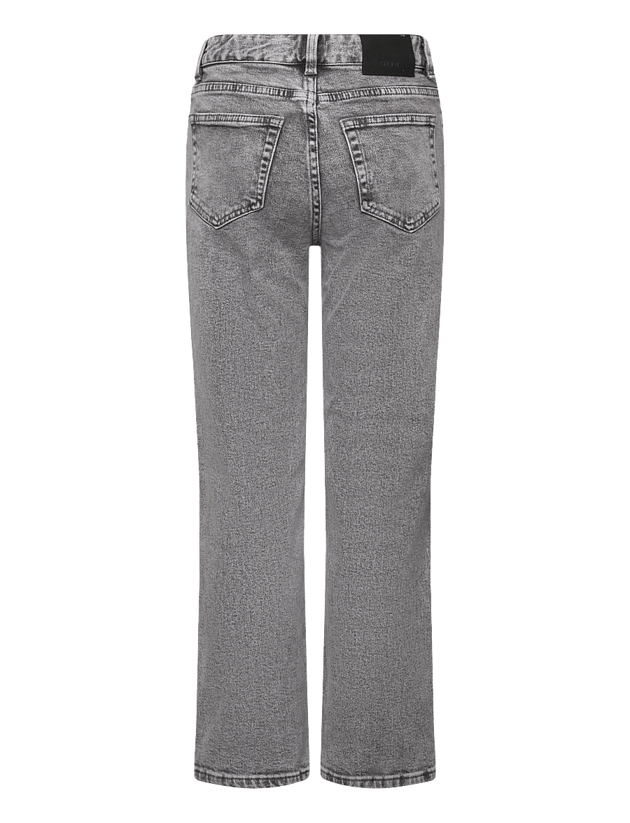 Grunt - GRNick Ash Grey - regular jeans - grey - 1