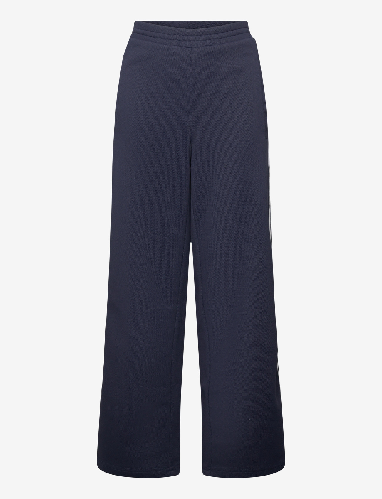 Grunt - GRPablo Pants - sweatpants - dark blue - 0