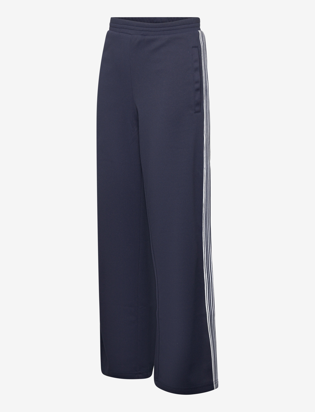 Grunt - GRPablo Pants - sweatpants - dark blue - 2