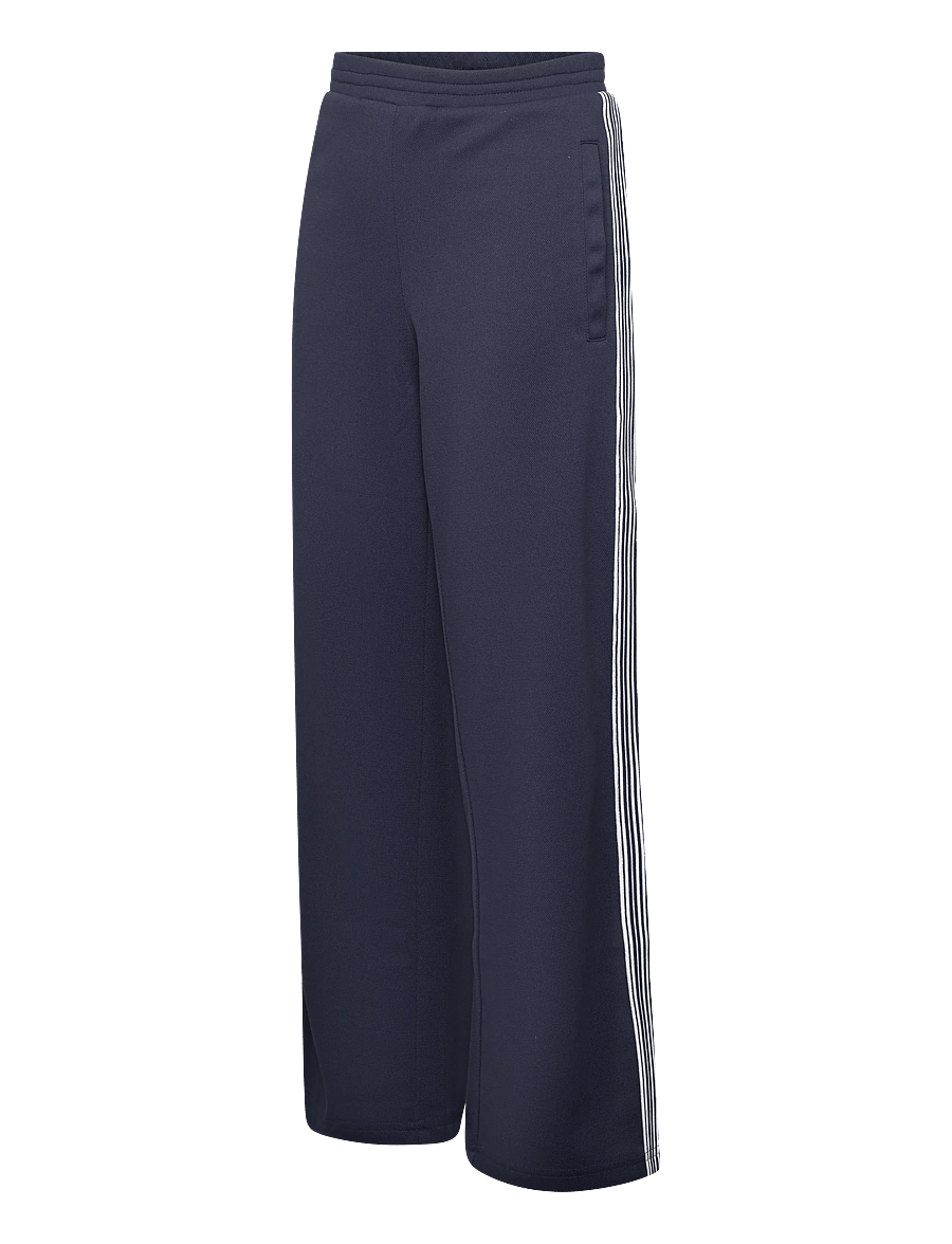 Grunt - GRPablo Pants - mjukisbyxor - dark blue - 2