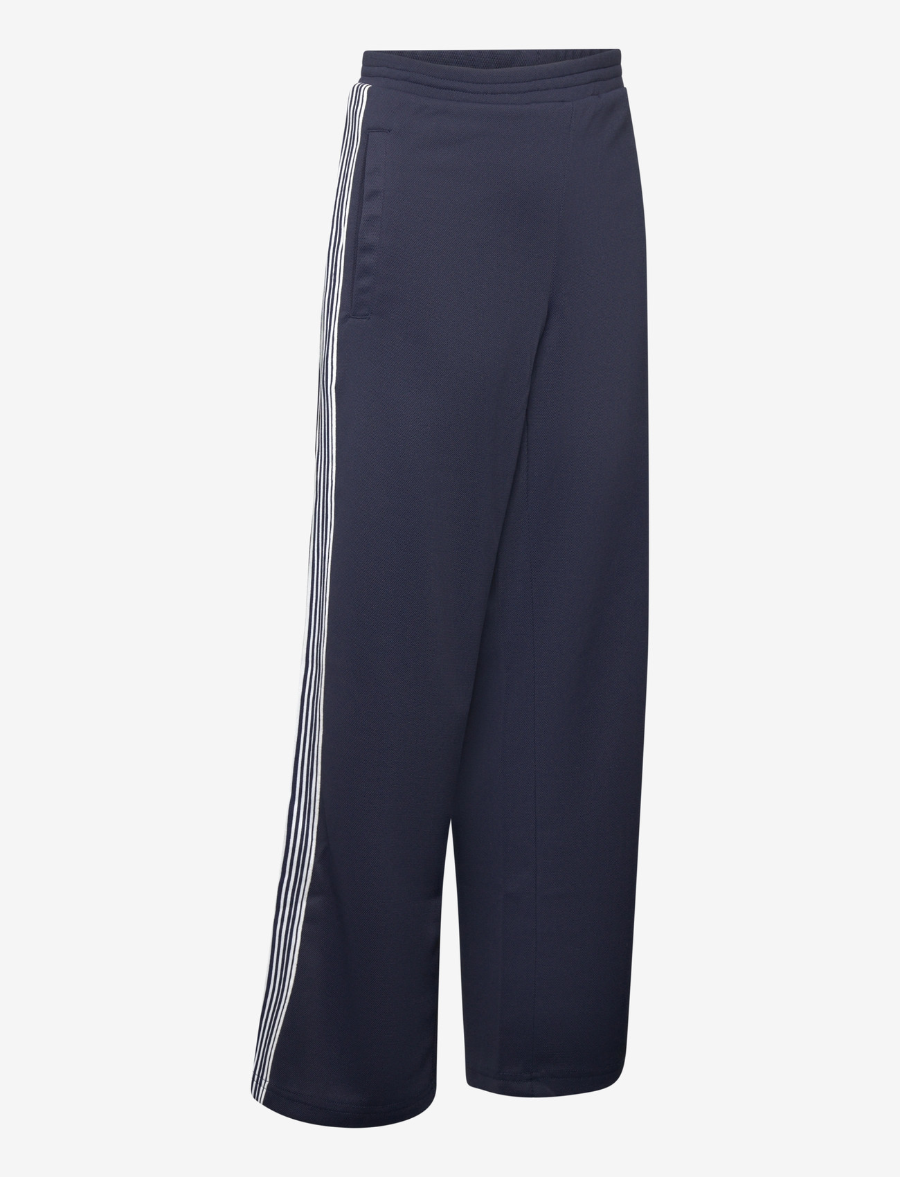 Grunt - GRPablo Pants - sweatpants - dark blue - 3
