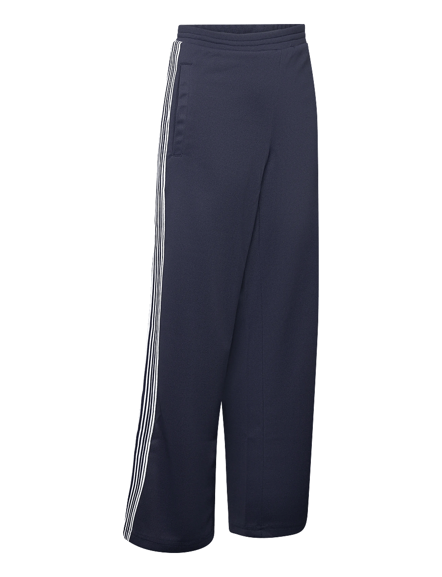 Grunt - GRPablo Pants - mjukisbyxor - dark blue - 3