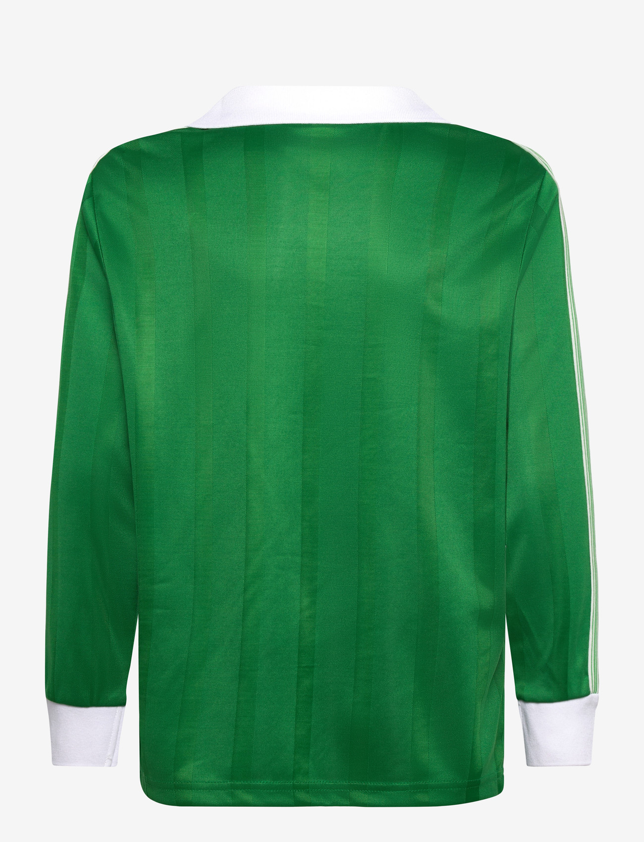 Grunt - GRThomas LS Tee - sports tops - green - 1
